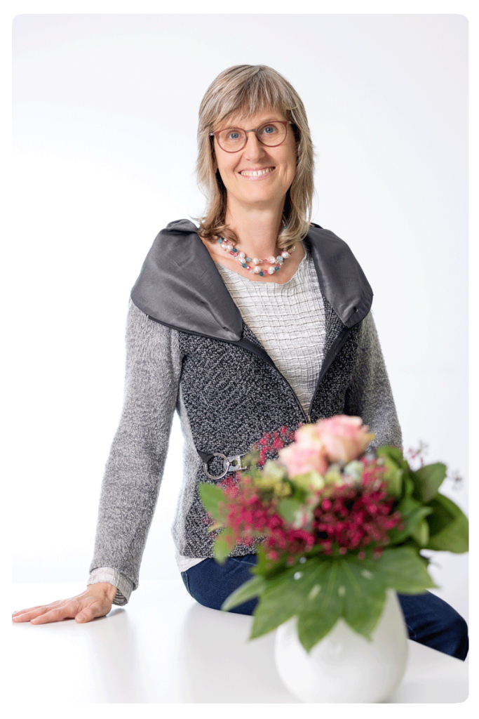 Ines Colleck - Praxisinhaberin